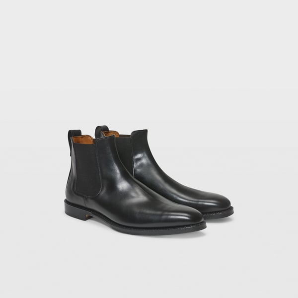 Allen Edmonds Chelsea Boot