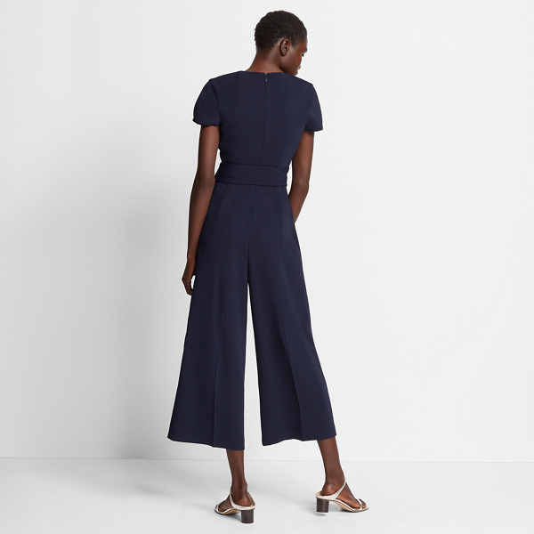 club monaco ostenn jumpsuit