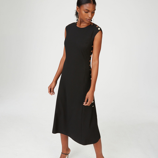 club monaco dress