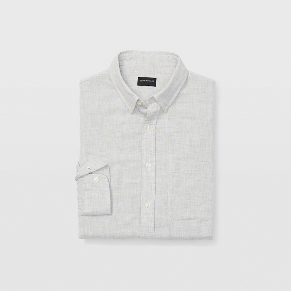 club monaco shirt