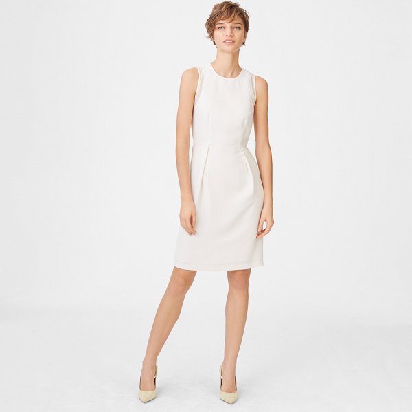 club monaco torynt dress