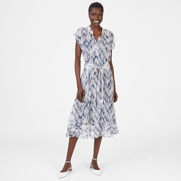 club monaco delaynee dress