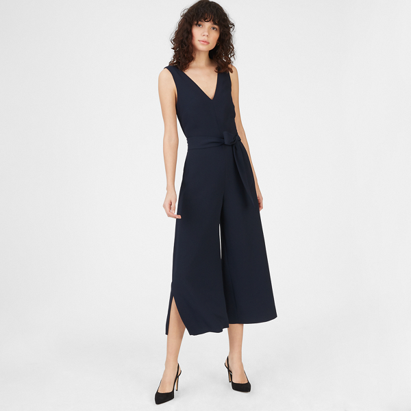 club monaco izee jumpsuit