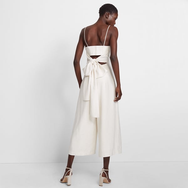 Club monaco best sale izee jumpsuit