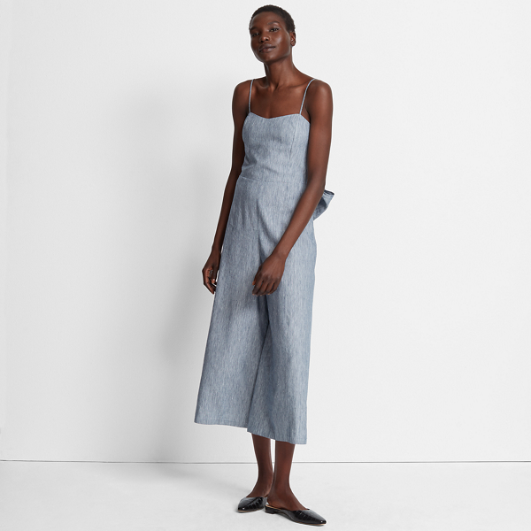 akinya jumpsuit club monaco
