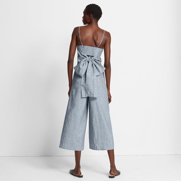 club monaco izee jumpsuit