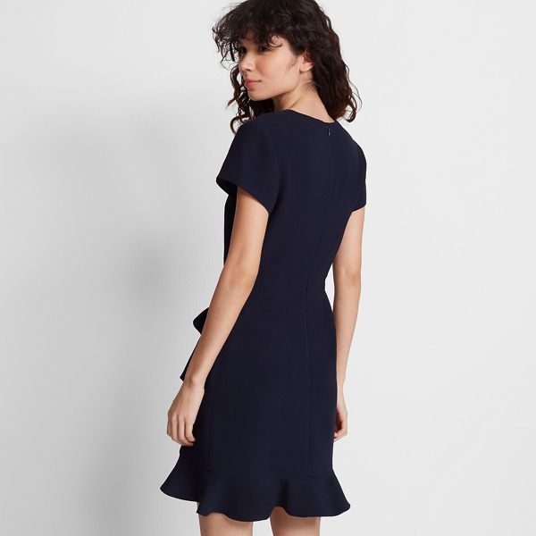 club monaco torynt dress