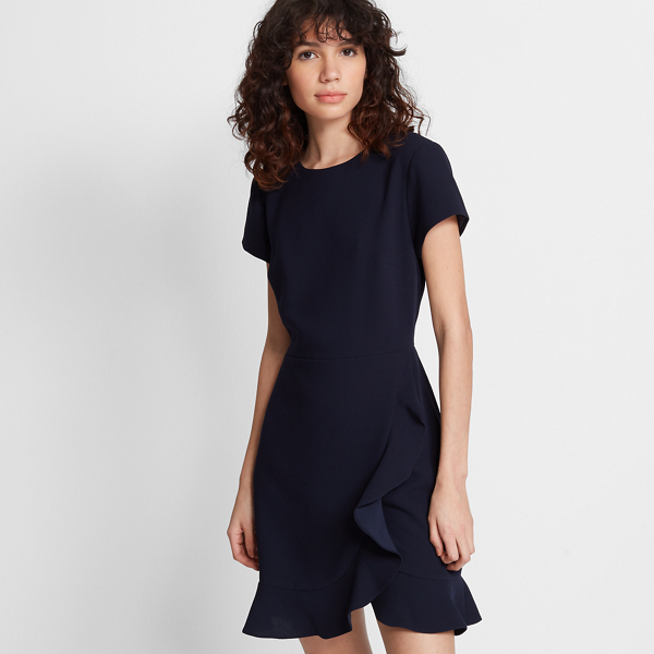 club monaco mymie dress