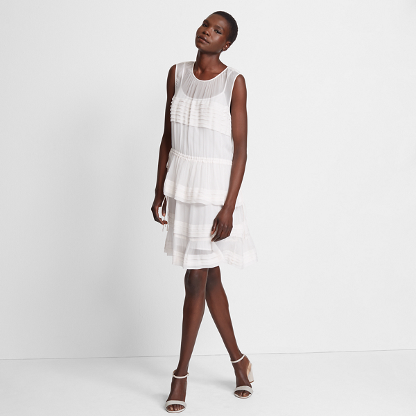 club monaco delaynee dress