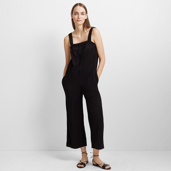 club monaco izee jumpsuit