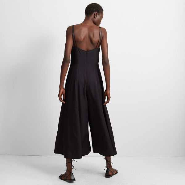 club monaco priscillah jumpsuit
