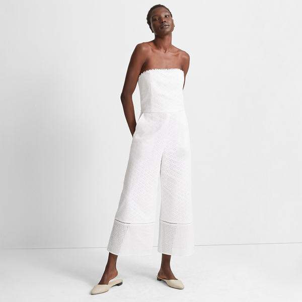 akinya jumpsuit club monaco