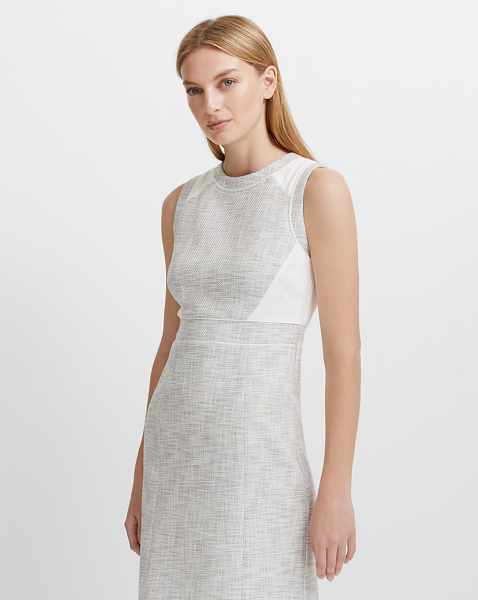 Womens Dresses Club Monaco