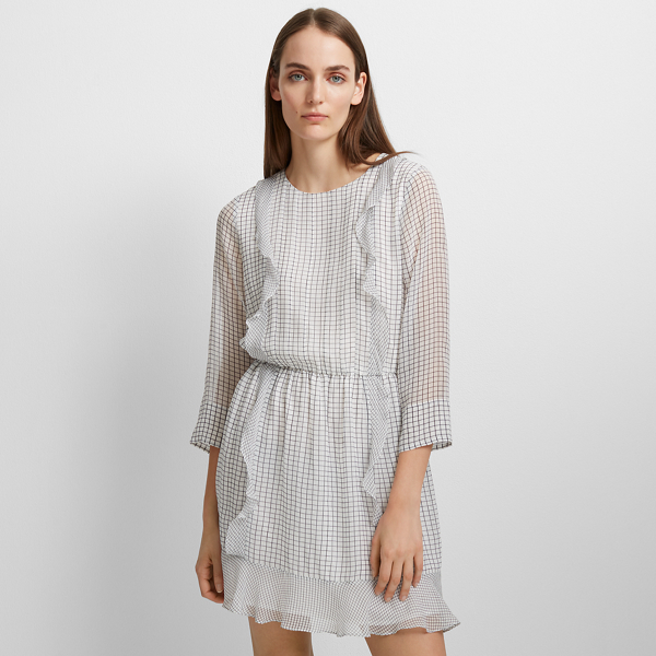 club monaco ceithan dress