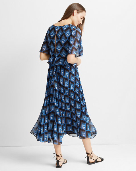Womens Dresses Club Monaco