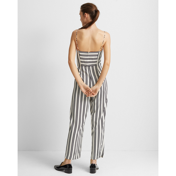 club monaco izee jumpsuit
