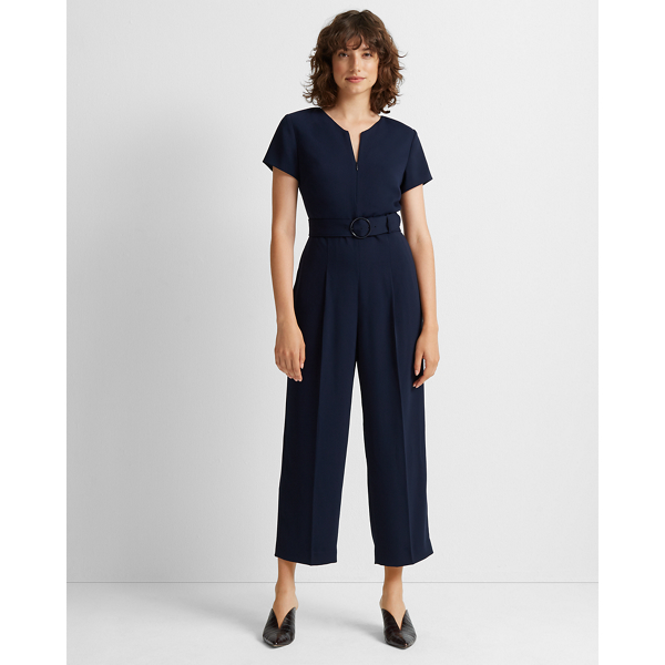 club monaco izee jumpsuit