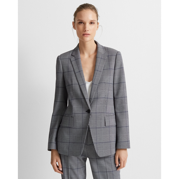 club monaco women's jackets