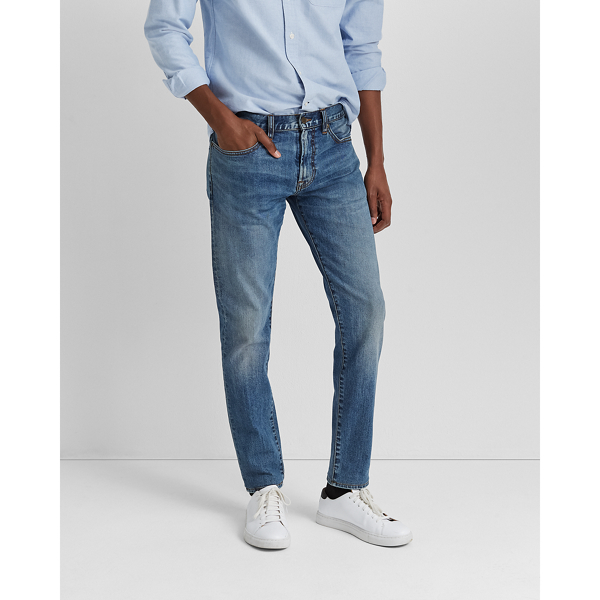 club monaco super slim denim