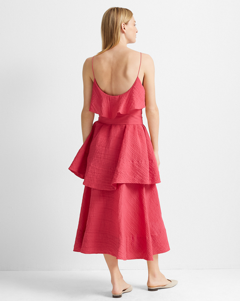 Womens Dresses Club Monaco