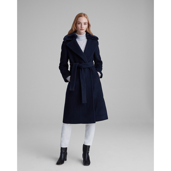 jemma coat club monaco